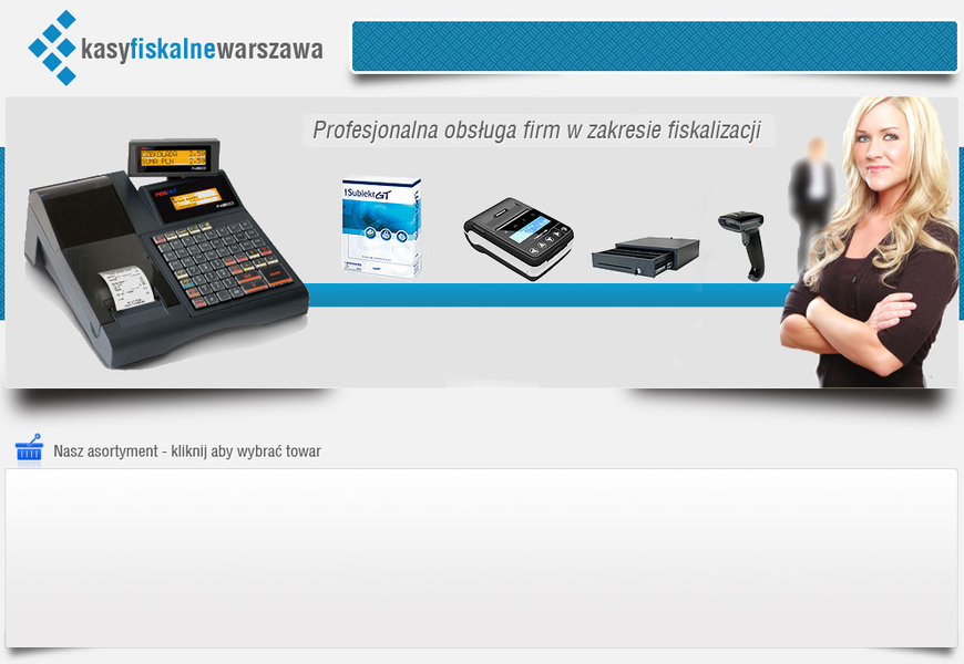 Zdjęcie na okładce dla Kasy fiskalne Warszawa terminale płatnicze MR Computer